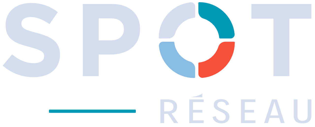 Spot Réseau